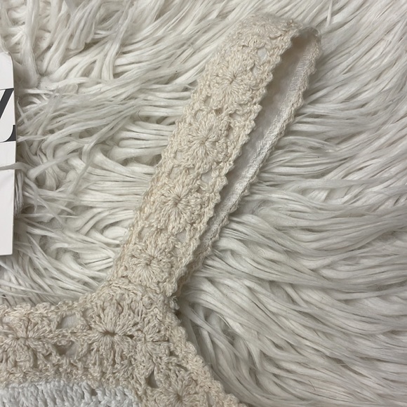 Girls Zara shirt - Picture 4 of 8